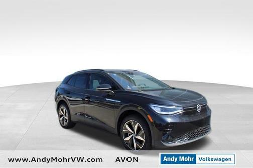 2025 Volkswagen ID.4 Pro S