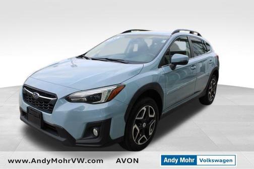 2018 Subaru Crosstrek 2.0i Limited