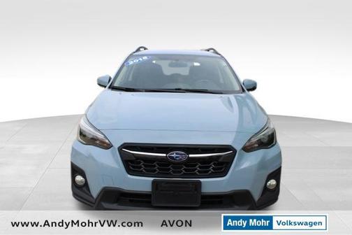 2018 Subaru Crosstrek 2.0i Limited