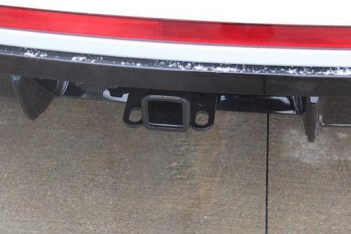 2026 Volkswagen Atlas Cross Sport 2.0T SEL