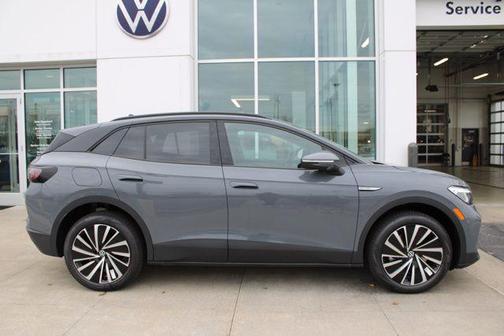 2025 Volkswagen ID.4 Pro