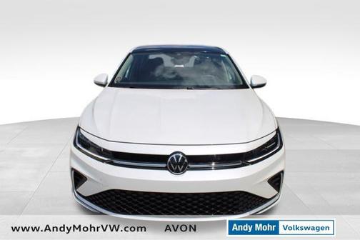 2025 Volkswagen Jetta 1.5T SEL