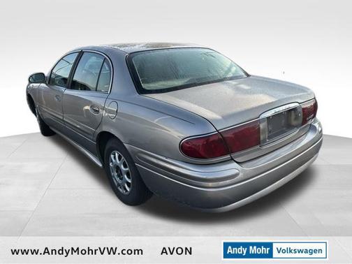 2004 Buick LeSabre Custom