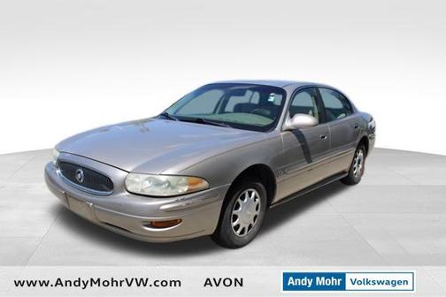 2004 Buick LeSabre Custom