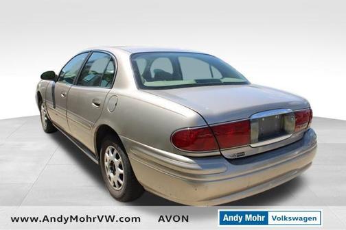 2004 Buick LeSabre Custom