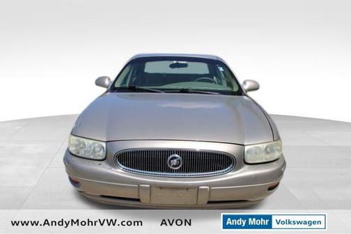 2004 Buick LeSabre Custom
