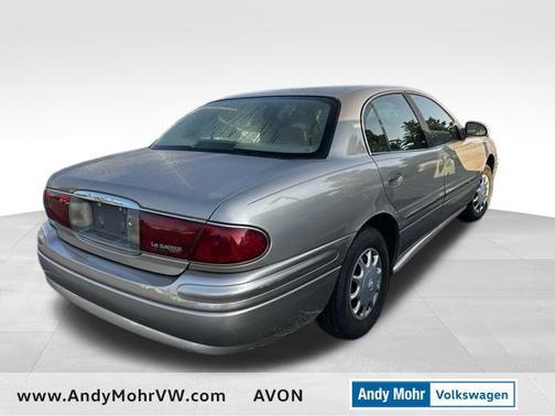 2004 Buick LeSabre Custom
