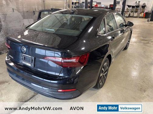 2024 Volkswagen Jetta 1.5T S