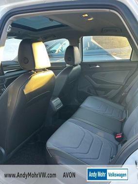 2025 Volkswagen Jetta 1.5T SEL