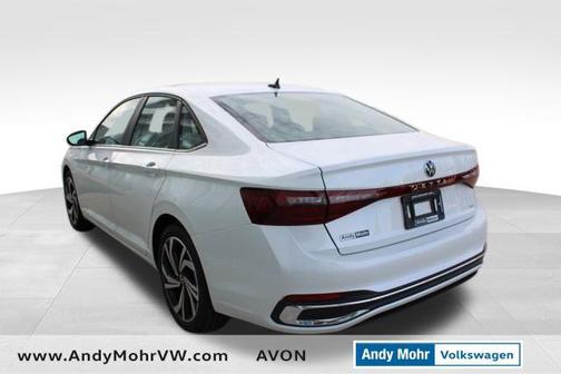 2025 Volkswagen Jetta 1.5T SEL