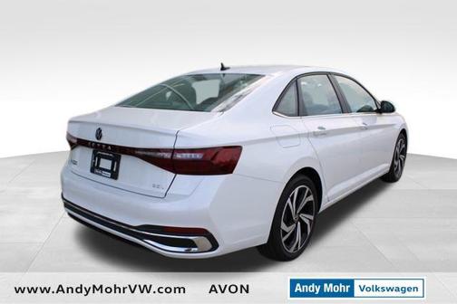 2025 Volkswagen Jetta 1.5T SEL