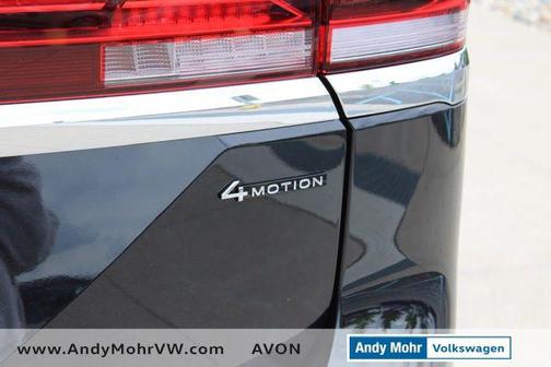 2025 Volkswagen Atlas 2.0T SE w/Technology 4MOTION