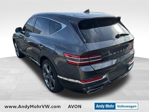 2023 Genesis GV80 2.5T