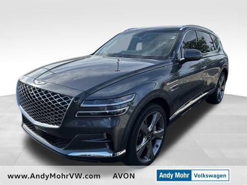 2023 Genesis GV80 2.5T