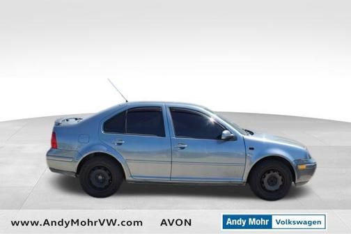 2003 Volkswagen Jetta GL TDI
