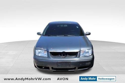 2003 Volkswagen Jetta GL TDI