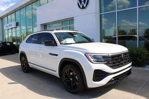 2026 Volkswagen Atlas Cross Sport 2.0T SEL