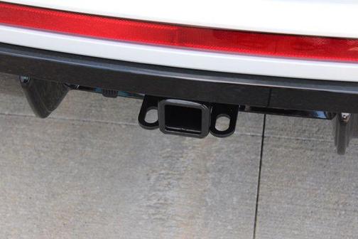 2026 Volkswagen Atlas Cross Sport 2.0T SEL