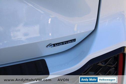 2025 Volkswagen Tiguan 2.0T SE R-Line Black 4MOTION
