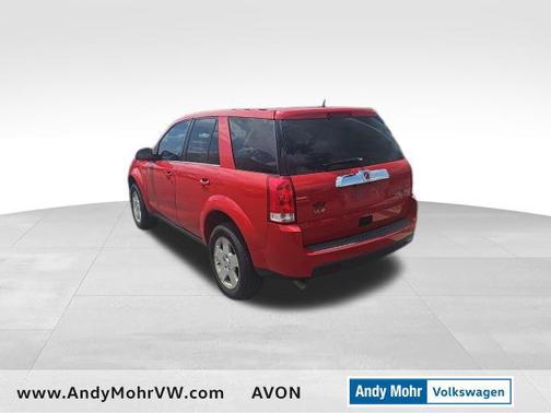 2006 Saturn Vue Base