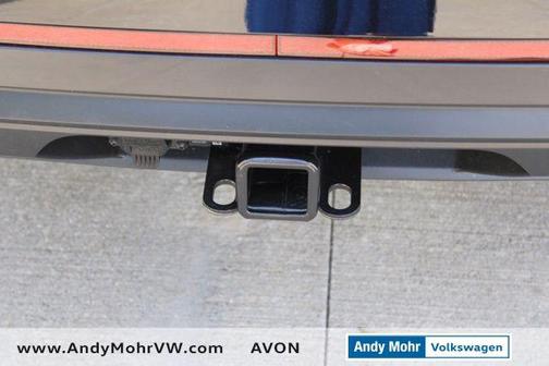 2025 Volkswagen Atlas 2.0T SE w/Technology 4MOTION