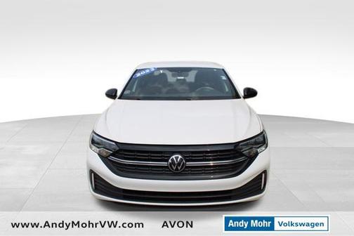 2023 Volkswagen Jetta 1.5T Sport