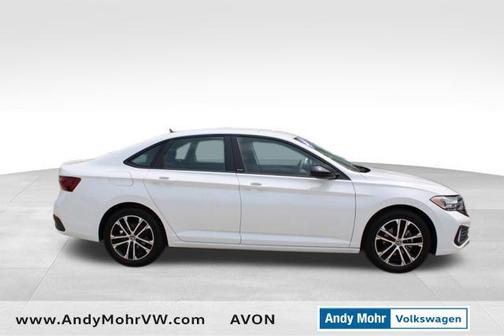 2023 Volkswagen Jetta 1.5T Sport