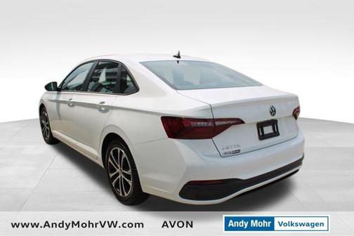 2023 Volkswagen Jetta 1.5T Sport