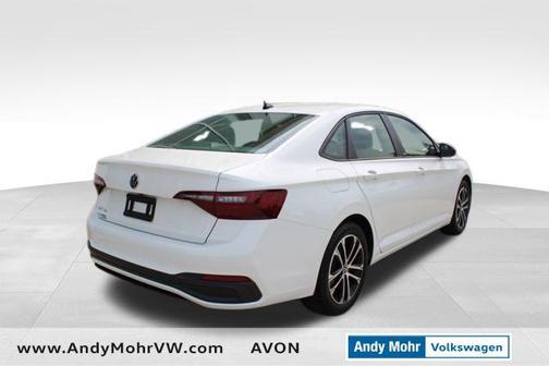2023 Volkswagen Jetta 1.5T Sport