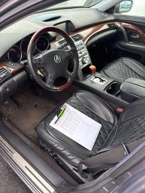 2006 Acura RL 3.5