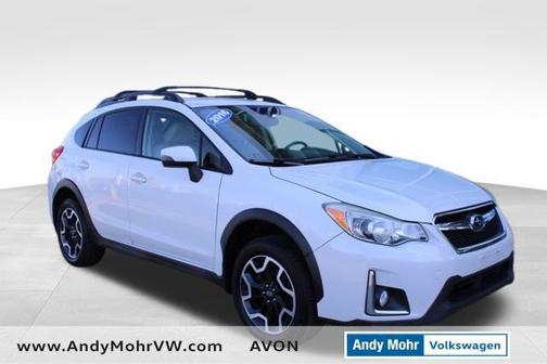2016 Subaru Crosstrek 2.0i Limited