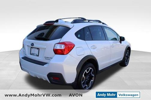 2016 Subaru Crosstrek 2.0i Limited