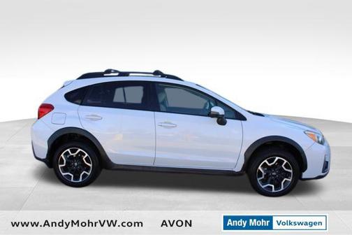 2016 Subaru Crosstrek 2.0i Limited