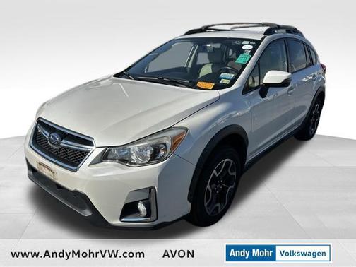 2016 Subaru Crosstrek 2.0i Limited