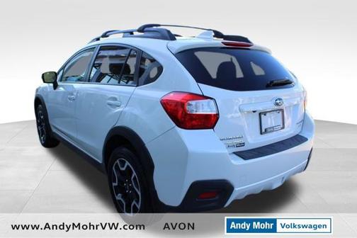 2016 Subaru Crosstrek 2.0i Limited