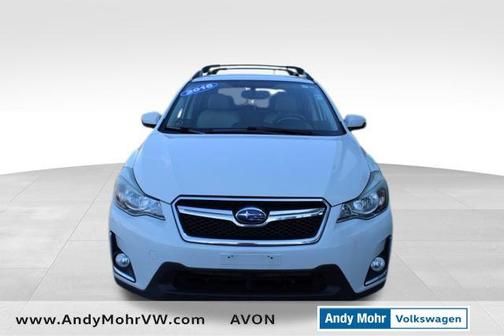 2016 Subaru Crosstrek 2.0i Limited