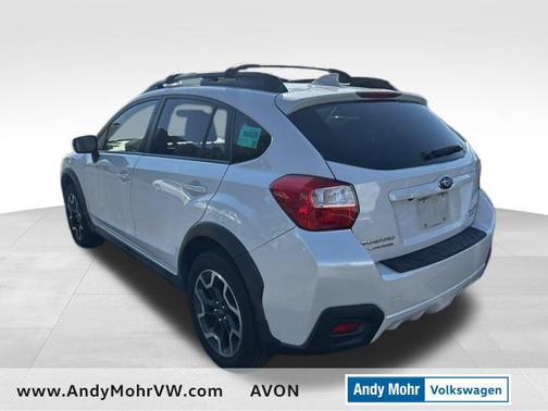 2016 Subaru Crosstrek 2.0i Limited