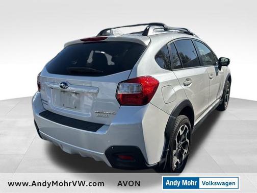 2016 Subaru Crosstrek 2.0i Limited