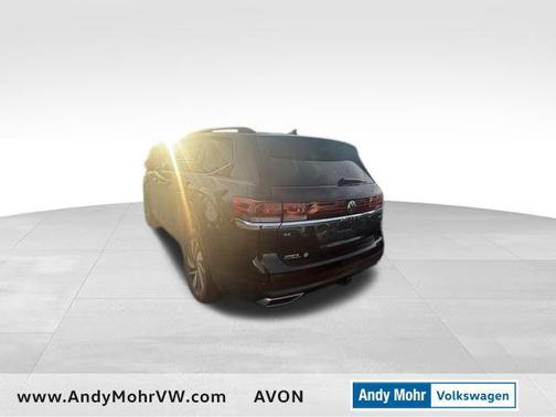 2024 Volkswagen Atlas 2.0T SE w/Technology 4MOTION