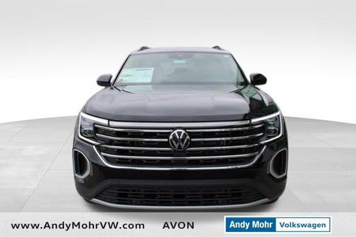 2025 Volkswagen Atlas 2.0T SE w/Technology 4MOTION