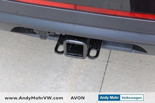 2025 Volkswagen Atlas 2.0T SE w/Technology 4MOTION