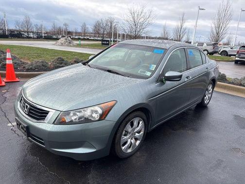 2008 Honda Accord EX