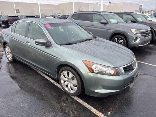 2008 Honda Accord EX