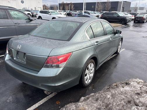 2008 Honda Accord EX