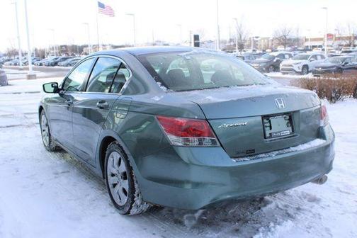 2008 Honda Accord EX