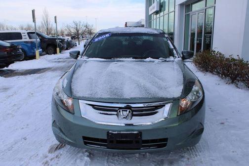 2008 Honda Accord EX