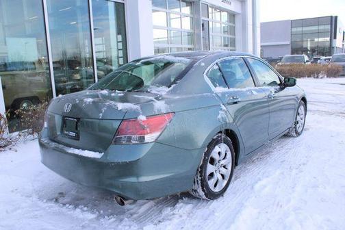 2008 Honda Accord EX