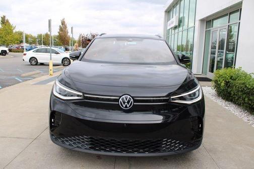 2025 Volkswagen ID.4 Pro S Plus