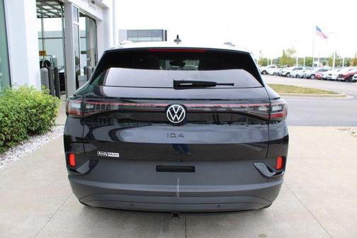 2025 Volkswagen ID.4 Pro S Plus