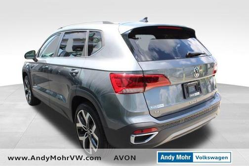 2022 Volkswagen Taos 1.5T SEL